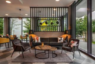 Holiday Inn - the niu, Fury Aschheim Messe by IHG - 3