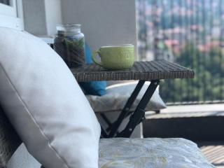 Apartment Otoka Sarajevo - Sarajevo - 6