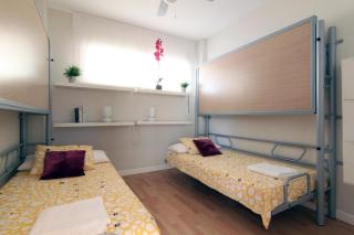 Apartamento Playa Victoria Cadiz - Cadice - 4