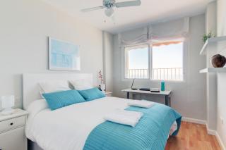 Apartamento Playa Victoria Cadiz - Cadice - 8