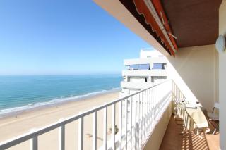 Apartamento Playa Victoria Cadiz - Cadice - 0