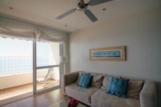 Apartamento Playa Victoria Cadiz - 2