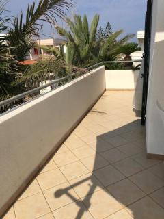 Villa Irene - Torre Santa Sabina - 7
