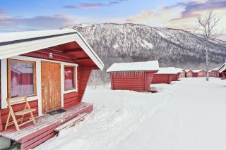 Tromsø Lodge & Camping - Tromsø - 8