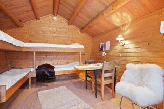 Tromsø Lodge & Camping - Tromsø - 5