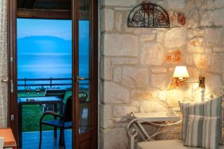 Kavos Psarou Villas - Amoudi - 7