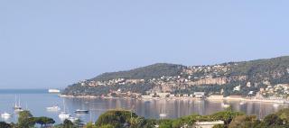 Vue mer exceptionnelle entre Nice et Monaco - Villefranche-sur-Mer - 1