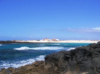 Casa Mate Cotillo Mar - Cotillo - 8