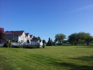 Granite Town Hotel - 1