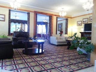 Granite Town Hotel - 6