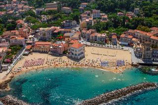 Casa Tresinus - Santa Maria di Castellabate - 9