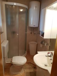 Vineyard Cottage Urban - Mirna - 8