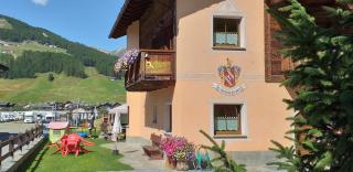 Appartamento Girasole - Livigno - 6