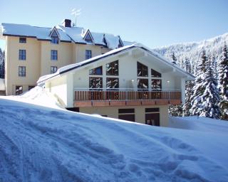 Poustevnik Apartments - Pec pod Sněžkou - 7