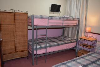 BLACKPOOL MERCY Inn HOTEL - Blackpool - 2