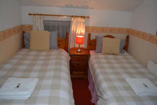 BLACKPOOL MERCY Inn HOTEL - Blackpool - 4