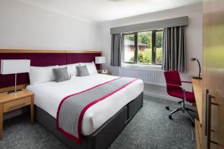 Warwick Conferences - Radcliffe - Coventry - 8