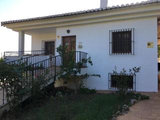 CASA DE LOS ALAMOS - Periana - 8