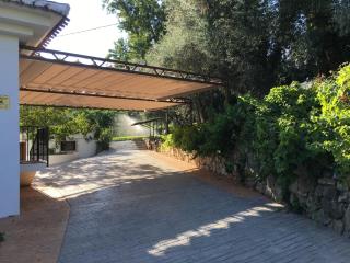 CASA DE LOS ALAMOS - Periana - 7