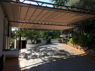 CASA DE LOS ALAMOS - Periana - 4