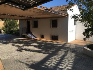 CASA DE LOS ALAMOS - Periana - 3