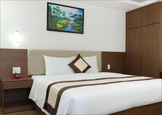 DORADO HOTEL - Nha Trang - 0