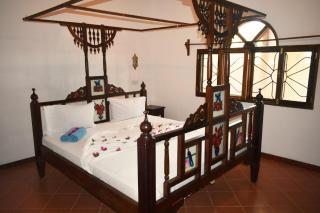 Lazy Beach House - Kiwengwa - 7