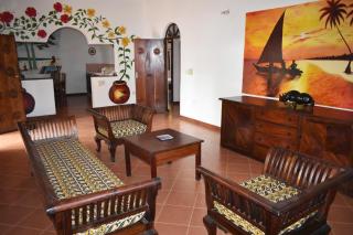 Lazy Beach House - Kiwengwa - 4