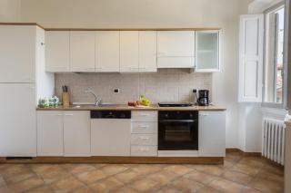 Apartments Florence - Eolo - Florenz - 3