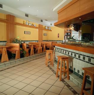 Hotel Isabel - Briviesca - 1