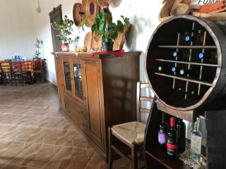 Agriturismo La Fillirea - Sant' Antonio di Santadi - 7