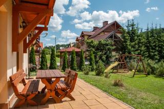 Apartamenty Tyrol - Szczawnica - 7