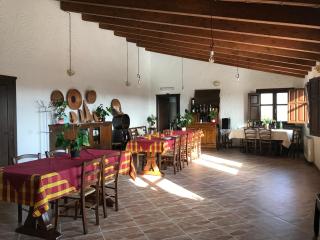 Agriturismo La Fillirea - Sant' Antonio di Santadi - 9