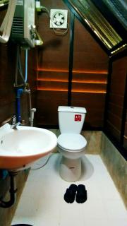 Phu Fahsai Homestay - Mon Jam - 7