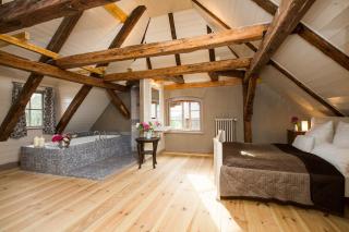 Gutshaus Lexow - Lexow - 2