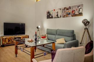 Apartamentos Turisticos Moret 11 - 2A - Cáceres - 9