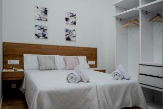 Apartamentos Turisticos Moret 11 - 2A - Cáceres - 1