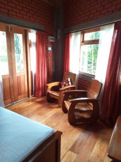 Tea Leaf Retreat - 9