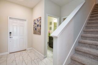I - New 4 Bedroom Home - 5 Miles to Disney - Free Water Park - Private Pool - Kissimmee - 3