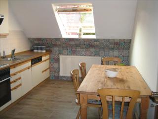 Ferienwohnung Alte Kämpe - Heede - 8