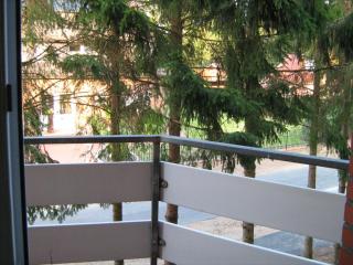 Ferienwohnung Alte Kämpe - Heede - 9