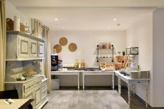 Hôtel des Mosaiques - 2