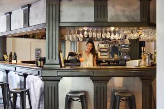 Hôtel des Mosaiques - 1