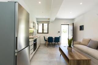 Naiades Apartment- Minthi/ 1 bedroom, beachfront - Plakias - 9