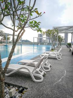 Gt Home encorp strand residence (alpha ivf ) - Kota Damansara - 0