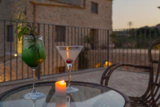 Masseria Agnello - Realmonte - 4