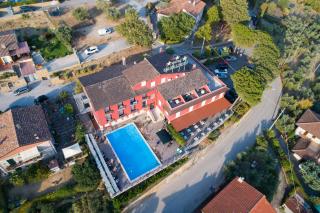 Hotel Cavalieri - Passignano sul Trasimeno - 3