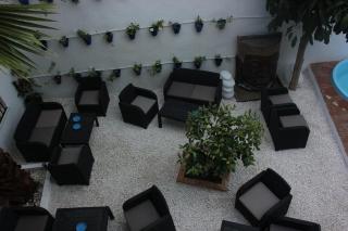 Apartamentos Casa-Patio Las Palmeras - Córdoba - 6