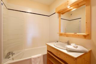Résidence Néméa Les Chalets Des Cîmes - La Toussuire - 2