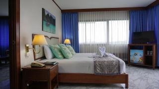 Wattana Park Hotel - 1